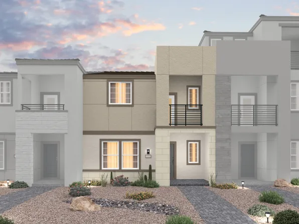 329 Cymbal Pl, Henderson, NV 89015