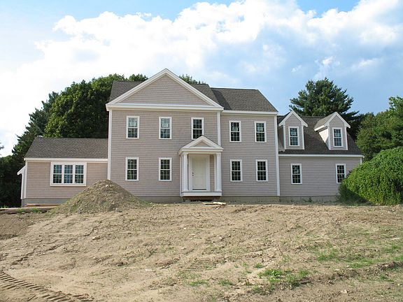 2nd image of 1 Macfarlane Farms Lane