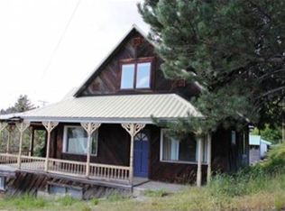 400 N B St, Roslyn, WA 98941
