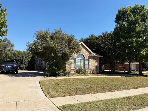 1413 Chase Oaks Dr, Keller, TX 76248