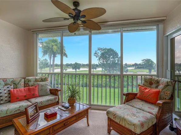 26691 Clarkston DR #206, BONITA SPRINGS, FL 34135
