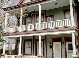 222 W 31st St, Savannah, GA 31401