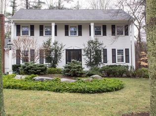 5 Stilwell Ave, Norfolk, MA 02056