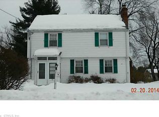 110 Woodland St, Windsor, CT 06095