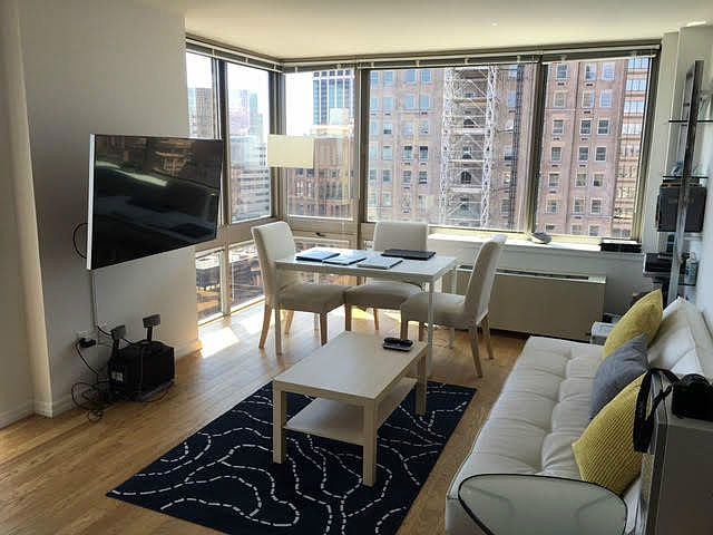 1st image of 2 Gold St APT 5101