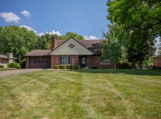2141 Redfern Dr, Indianapolis, IN 46227