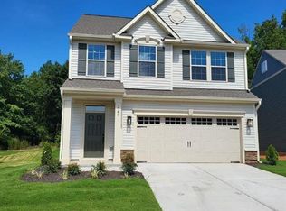 1740 Ripley Woods St, Youngsville, NC 27596