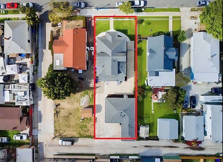 1st image of 2537 K St