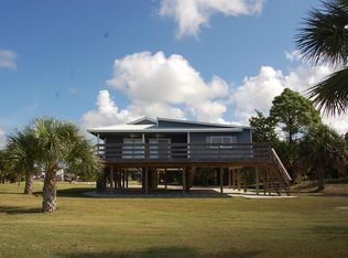 195 Cedar Island Rd, Perry, FL 32348