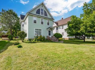 213 Sadie St, Marble, MN 55764