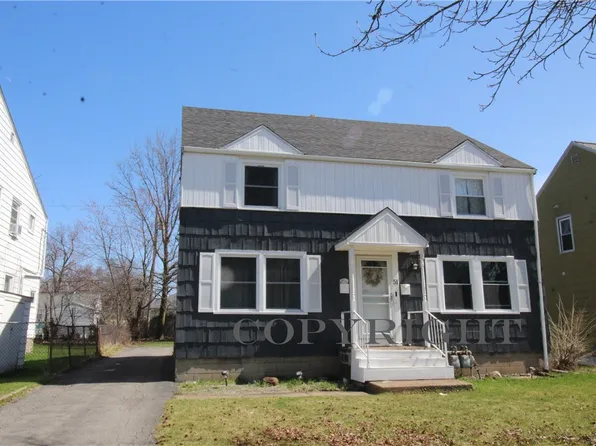 51 Redmond Ave, Buffalo, NY 14216