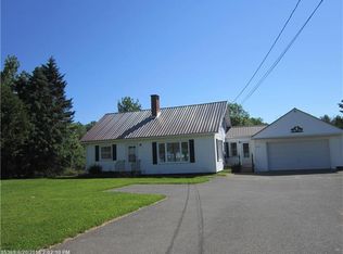 369 Sweden St, Caribou, ME 04736