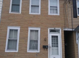 632 Plane St, Columbia, PA 17512