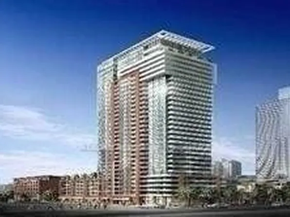 8 Mercer St #2008, Toronto, ON M5V 0C4