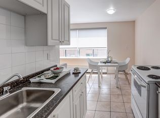 1545 Birchmount Rd #3-BEDROOM, Toronto, ON M1P2H2