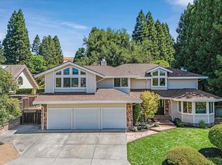 10128 Nantucket Dr, San Ramon, CA 94582