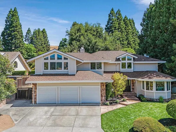 10128 Nantucket Dr, San Ramon, CA 94582