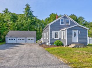 508 Ossipee Trl, Gorham, ME 04038
