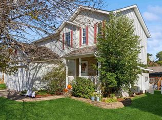 800 Cypress Dr, Colona, IL