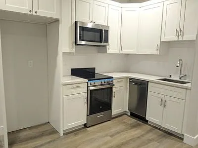 1905 H St #101 — Photo 7