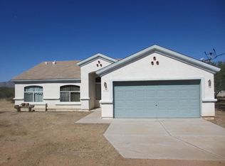 1802 Saltillo Ct, Rio Rico, AZ 85648