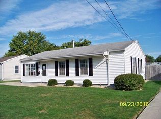 614 Fair Park Ave, Marion, OH