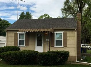 3734 McGregor Ln, Toledo, OH 43623
