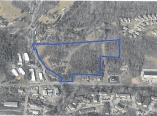 7248 Eagle Creek Rd, Cincinnati, OH 45247