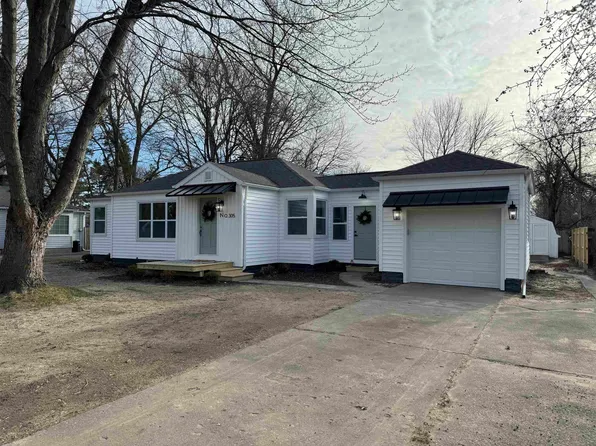 305 W Sugnet Rd, Midland, MI 48640