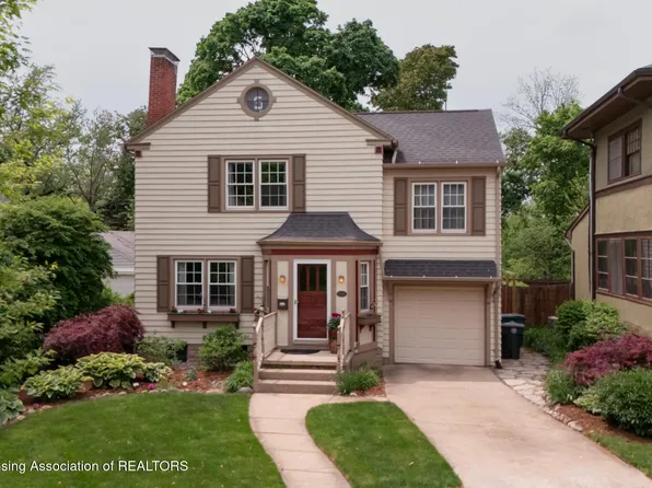 225 E Chesterfield Pkwy, East Lansing, MI 48823