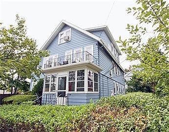 House Side