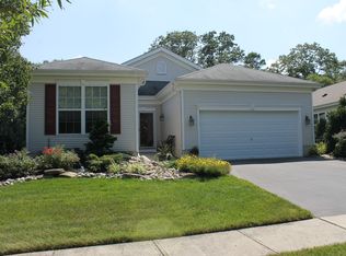 422 Scarborough Ct, Galloway, NJ 08205