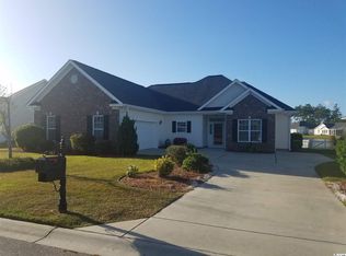 343 Sebastian Dr, Myrtle Beach, SC 29588