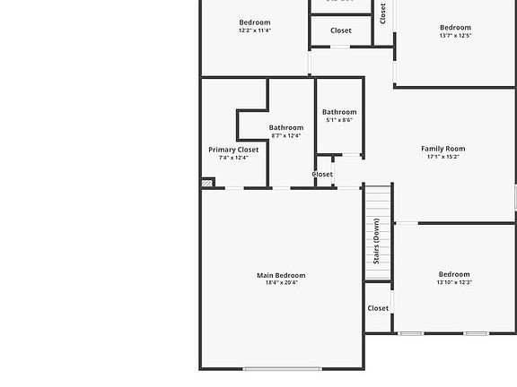 3rd image of 1427 Ladora Dr