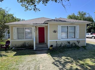 1500 Baker Ave, Bryan, TX 77803