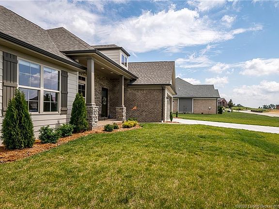5th image of 1854 Hazeltine Way Lot 10