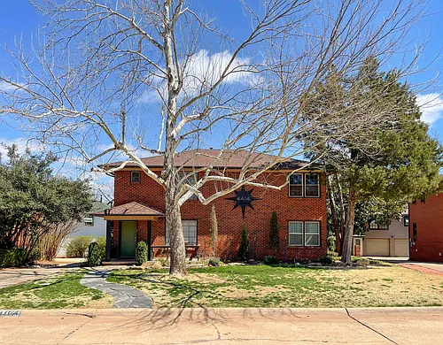 4414 N Harvey Pkwy #D Photo 1