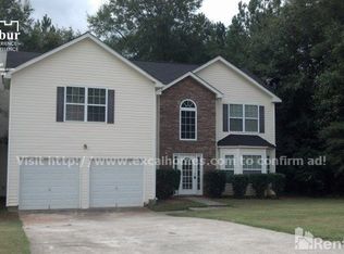 405 Peterson Dr, Stockbridge, GA 30281