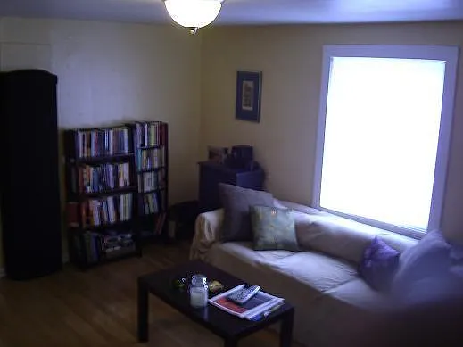 example living room