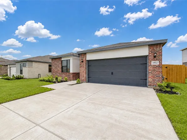 1512 Jean Meadow Dr, Rosenberg, TX 77471