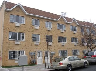 1403 Overing St, Bronx, NY 10461