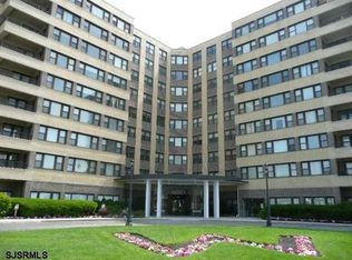 101 S Raleigh Ave APT 307, Atlantic City, NJ