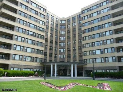 101 S Raleigh Ave APT 307, Atlantic City, NJ, 08401