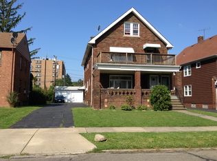 1494 Genesee Rd #2, South Euclid, OH 44121