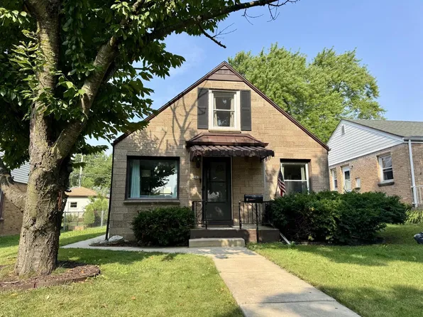 3041 South 49th STREET, Milwaukee, WI 53219
