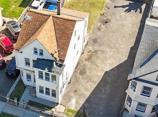 144-146 N 8th St, Paterson, NJ 07522