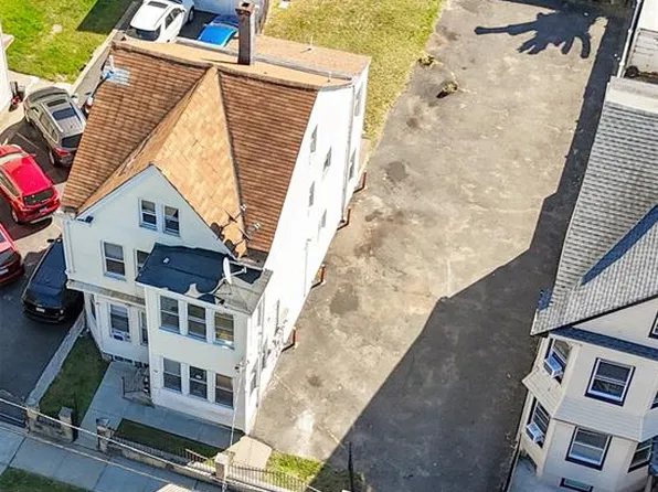 144-146 N 8th St, Paterson, NJ 07522