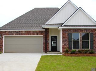 15528 Rocco Dr, Baker, LA 70714