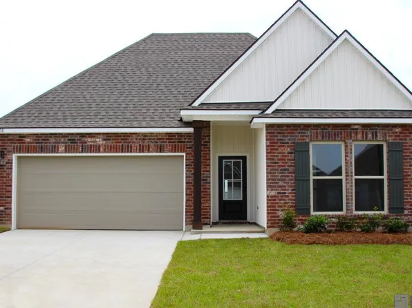 15528 Rocco Dr, Baker, LA 70714