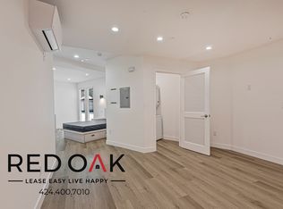 1124 1/2 W Adams Blvd #7, Los Angeles, CA 90007